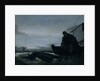 The Drowned, Mid of 1860s by Vasili Grigoryevich Perov