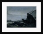 The Drowned, Mid of 1860s by Vasili Grigoryevich Perov