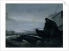 The Drowned, Mid of 1860s by Vasili Grigoryevich Perov