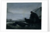 The Drowned, Mid of 1860s by Vasili Grigoryevich Perov