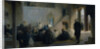 Christ among the Doctors, 1896 by Vasili Dmitrievich Polenov