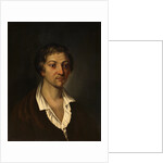 Portrait of the Poet Ippolit Bogdanovich, 1854-1858 by Nikolay Ivanovich Polivanov