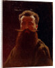 Self-Portrait, 1870s by Illarion Mikhailovich Pryanishnikov