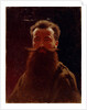 Self-Portrait, 1870s by Illarion Mikhailovich Pryanishnikov