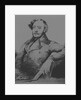 Nikolay Platonovich Ogarev, c. 1840 by Karl Reichel