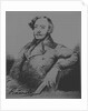 Nikolay Platonovich Ogarev, c. 1840 by Karl Reichel