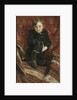 Portrait of Yury Repin, the Artists Son, 1882 by Ilya Yefimovich Repin