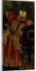 Colonel of the Zaporizhian Host, 1880 by Ilya Yefimovich Repin