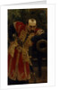 Colonel of the Zaporizhian Host, 1880 by Ilya Yefimovich Repin