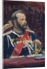 Portrait of General Alexei Nikolayevich Kuropatkin, c.1901-1902 by Ilya Yefimovich Repin