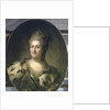 Portrait of Empress Catherine II, 1779 by Fyodor Stepanovich Rokotov