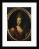 Portrait of Countess Ekaterina Nikolayevna Orlova, c. 1779 by Fyodor Stepanovich Rokotov
