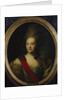 Portrait of Countess Ekaterina Nikolayevna Orlova, c. 1779 by Fyodor Stepanovich Rokotov