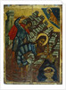 The Beheading of Saint John the Baptist, Second half of the16th cen by Russian icon