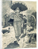 Churila Plyonkovich, 1895 by Andrei Petrovich Ryabushkin