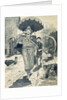Churila Plyonkovich, 1895 by Andrei Petrovich Ryabushkin