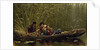 The seedy men, 1882 by Konstantin Apollonovich Savitsky