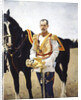 Portrait of Grand Duke Paul Alexandrovich of Russia, 1897 by Valentin Alexandrovich Serov