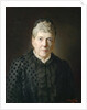 Portrait of Countess E.L. Kochubei, 1888 by Mikhail Lazarevich Shcherbatov
