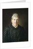 Portrait of Countess E.L. Kochubei, 1888 by Mikhail Lazarevich Shcherbatov