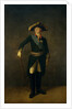 Portrait of the Emperor Paul I of Russia, 1797 by Stepan Semyonovich Shchukin