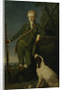 Portrait of Count Nikita Petrovich Panin as child, 1779 by Pyotr Ivanovich Sokolov