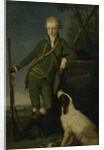 Portrait of Count Nikita Petrovich Panin as child, 1779 by Pyotr Ivanovich Sokolov