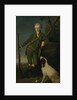 Portrait of Count Nikita Petrovich Panin as child, 1779 by Pyotr Ivanovich Sokolov