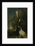 Portrait of Count Nikita Petrovich Panin as child, 1779 by Pyotr Ivanovich Sokolov