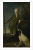 Portrait of Count Nikita Petrovich Panin as child, 1779 by Pyotr Ivanovich Sokolov