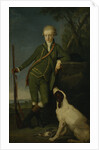 Portrait of Count Nikita Petrovich Panin as child, 1779 by Pyotr Ivanovich Sokolov