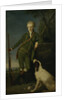Portrait of Count Nikita Petrovich Panin as child, 1779 by Pyotr Ivanovich Sokolov