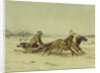 General Toptygin, 1875 by Pyotr Petrovich Sokolov