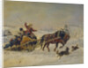 Shrovetide by Nikolai Yegorovich Sverchkov