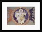 The Holy Trinity (Otechestvo), 1907 by Viktor Mikhaylovich Vasnetsov