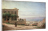 Sevastopol by Pyotr Petrovich Vereshchagin