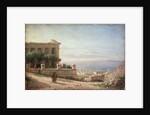 Sevastopol by Pyotr Petrovich Vereshchagin