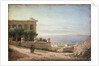 Sevastopol by Pyotr Petrovich Vereshchagin