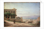 Sevastopol by Pyotr Petrovich Vereshchagin
