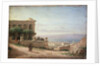 Sevastopol by Pyotr Petrovich Vereshchagin
