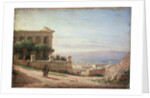 Sevastopol by Pyotr Petrovich Vereshchagin