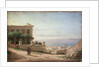 Sevastopol by Pyotr Petrovich Vereshchagin