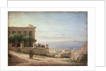 Sevastopol by Pyotr Petrovich Vereshchagin