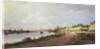 Pskov, 1876 by Pyotr Petrovich Vereshchagin