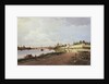 Pskov, 1876 by Pyotr Petrovich Vereshchagin