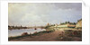 Pskov, 1876 by Pyotr Petrovich Vereshchagin