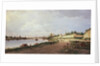 Pskov, 1876 by Pyotr Petrovich Vereshchagin