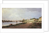 Pskov, 1876 by Pyotr Petrovich Vereshchagin