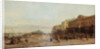 Nizhny Novgorod by Pyotr Petrovich Vereshchagin