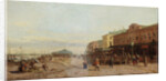 Nizhny Novgorod by Pyotr Petrovich Vereshchagin